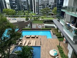 Wilshire Residences (D10), Apartment #581276271